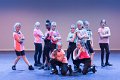 Streetdance C 156